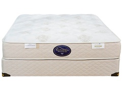 Spring Air Back Supporter Perfect Balance Savannah Plush picture