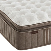 Stearns & Foster Estate Addison Grace Luxury Cushion Firm Euro Pillowtop picture