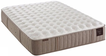 Stearns & Foster Estate La Castello II Luxury Plush picture