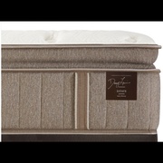 Stearns & Foster Estate Scarborough Luxury Plush Euro Top picture