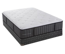Stearns & Foster GS Glen Terrace Luxury Cushion Firm  picture
