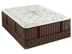 Stearns & Foster Latex Contra Costa County Cushion Firm picture