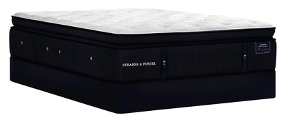 Stearns & Foster Lux Estate Cassatt Luxury Firm Pillowtop picture