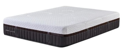 Stearns & Foster Lux Estate Hybrid Brooklet picture