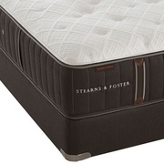 Stearns & Foster Lux Estate Hybrid Gabriella Marie Luxury Firm picture