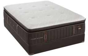 Stearns & Foster Reserve No. 2 Luxury Plush Pillowtop picture