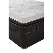Stearns & Foster Reserve No. 3 Luxury Firm Hybrid Pillowtop picture