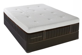 Stearns & Foster Hybrid Richlawn Luxury Firm picture
