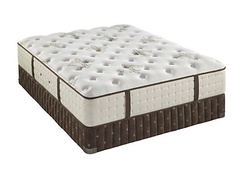 Stearns & Foster Signature Poplar Hall Plush picture