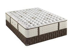 Stearns & Foster Signature Port Isabel Cushion Firm picture