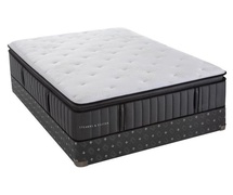 Stearns & Foster South Manor Luxury Plush Euro Top picture