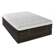 Stearns & Foster Hybrid Whitesburg Luxury Plush picture