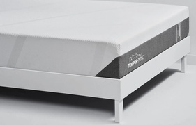 TEMPUR-Cloud Hybrid