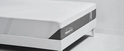TEMPUR-Cloud Medium Hybrid picture