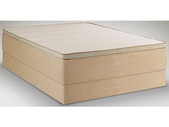 TEMPUR-Contour Allura PillowTop (2012) picture