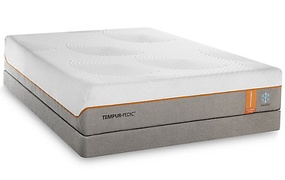 TEMPUR-Contour Elite Breeze (2016) picture