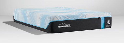 TEMPUR-Breeze LuxeBreeze Medium Hybrid picture