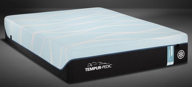 TEMPUR-Breeze LUXEbreeze Soft (2019-2023) picture