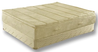 Tempur-Pedic CelebrityBed (2008) picture