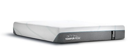 TEMPUR-Pedic - Mattress Reviews | GoodBed.com