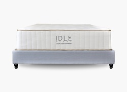 Idle 14" Latex Hybrid Luxury Firm picture