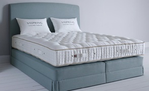 Vispring