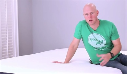 GoodBed Editorial