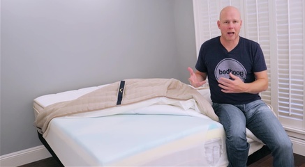 GoodBed Editorial
