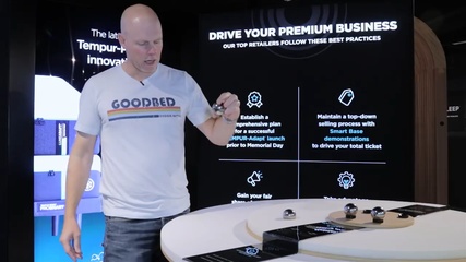 GoodBed Editorial