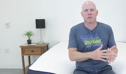 GoodBed Editorial