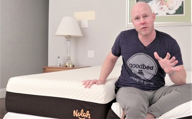 GoodBed Editorial