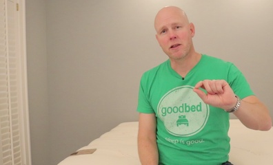 GoodBed Editorial