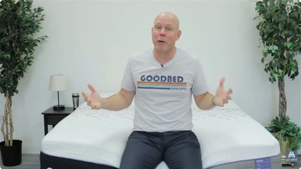 GoodBed Editorial