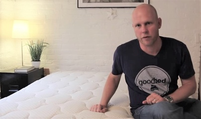 GoodBed Editorial