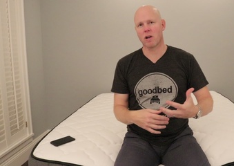 GoodBed Editorial