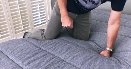 GoodBed Editorial