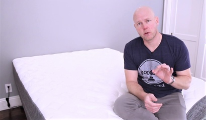 GoodBed Editorial