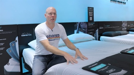 GoodBed Editorial
