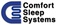Comfort Sleep Systems