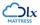 DLX Mattress
