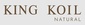 King Koil Natural