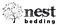 Nest Bedding