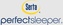 Serta Perfect Sleeper Innerspring Standard