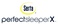 Serta Perfect Sleeper X Quilted Hybrid Level 2