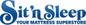Sit n Sleep Store Brand