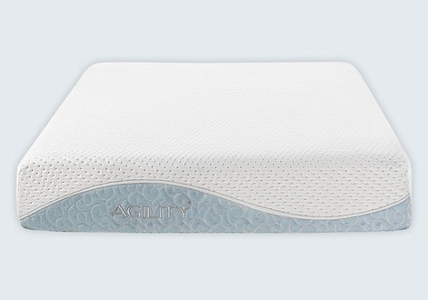 Agility Bed