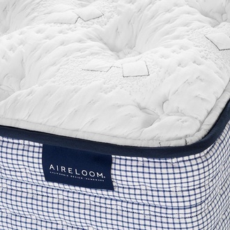 Aireloom Bali Streamline Luxury Firm