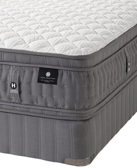 Aireloom Hotel Vitagenic Hand Made Extra Firm Euro Top