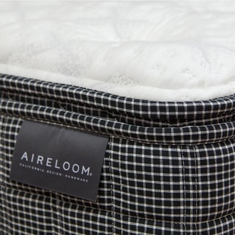 Aireloom Preferred Moonlight Silver Night Firm