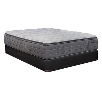 Aireloom Preferred Moonlight Silver Night Firm